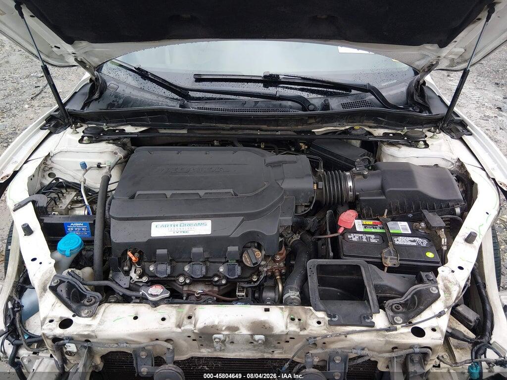 1HGCR3F83EA012048 2014 HONDA ACCORD photo no. 10