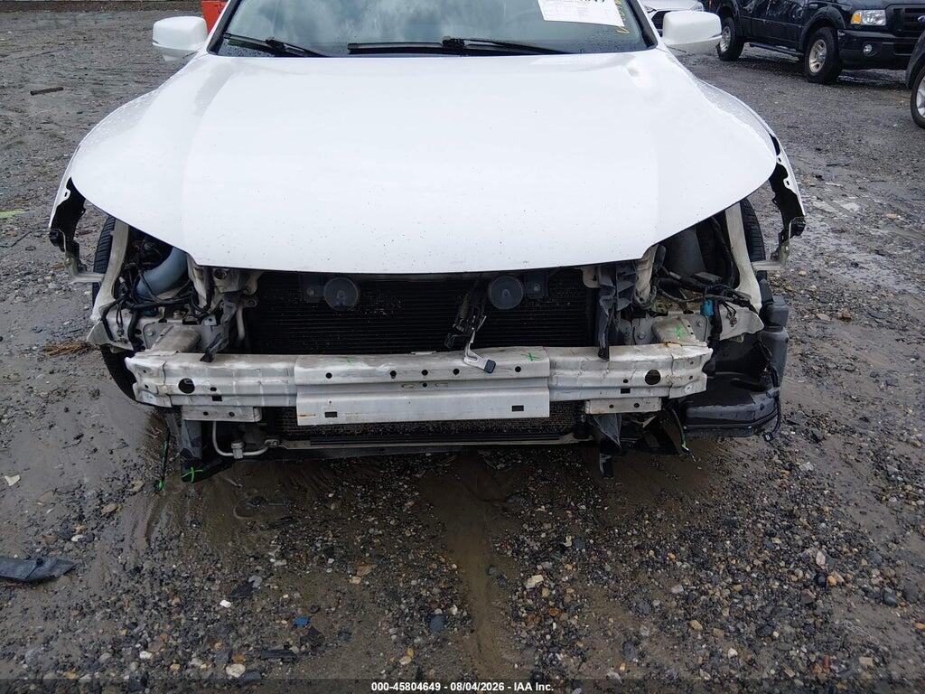 1HGCR3F83EA012048 2014 HONDA ACCORD photo no. 6