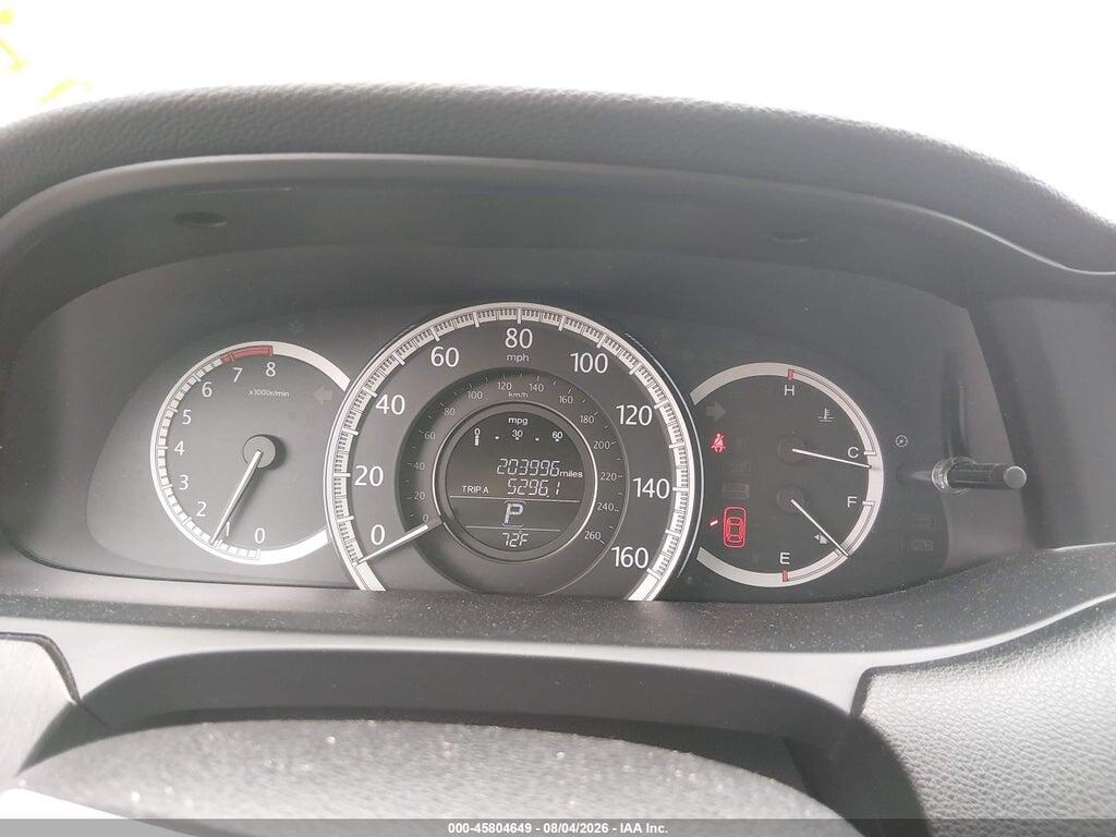 1HGCR3F83EA012048 2014 HONDA ACCORD photo no. 7