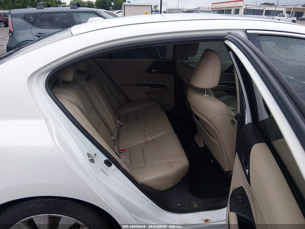 1HGCR3F83EA012048 2014 HONDA ACCORD photo no. 8