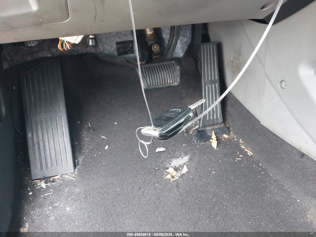KNAFX4A86E5148405 2014 KIA FORTE photo no. 11