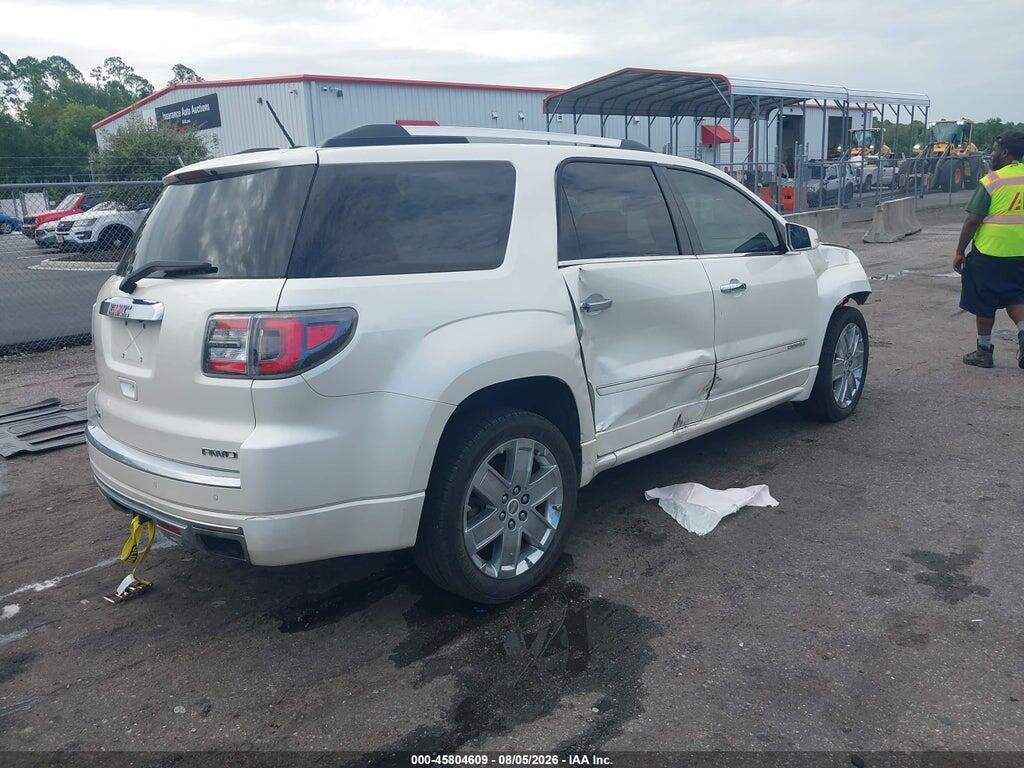 1GKKVTKD1EJ341697 2014 GMC ACADIA photo no. 4