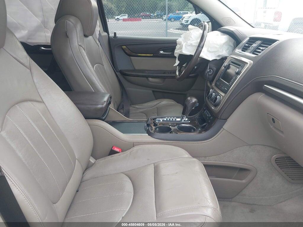 1GKKVTKD1EJ341697 2014 GMC ACADIA photo no. 5
