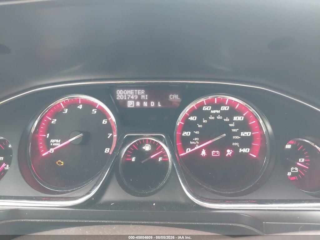 1GKKVTKD1EJ341697 2014 GMC ACADIA photo no. 7