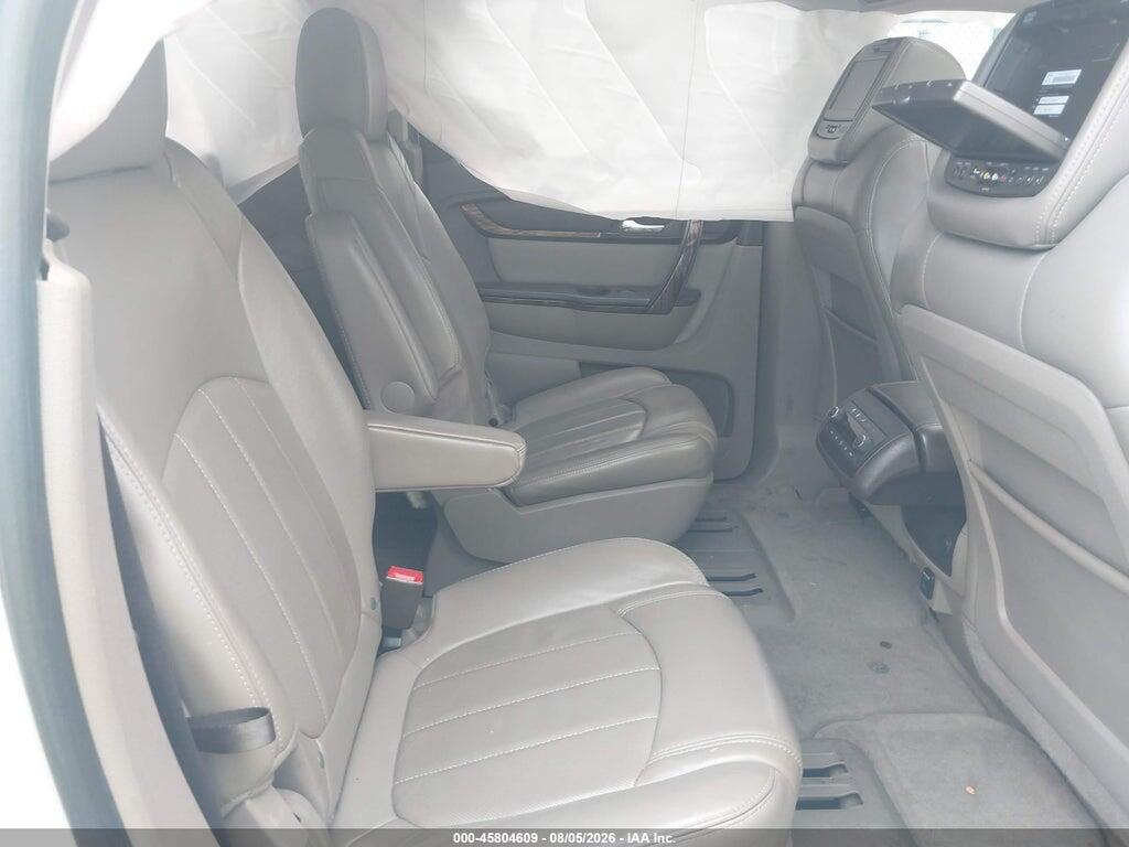 1GKKVTKD1EJ341697 2014 GMC ACADIA photo no. 8