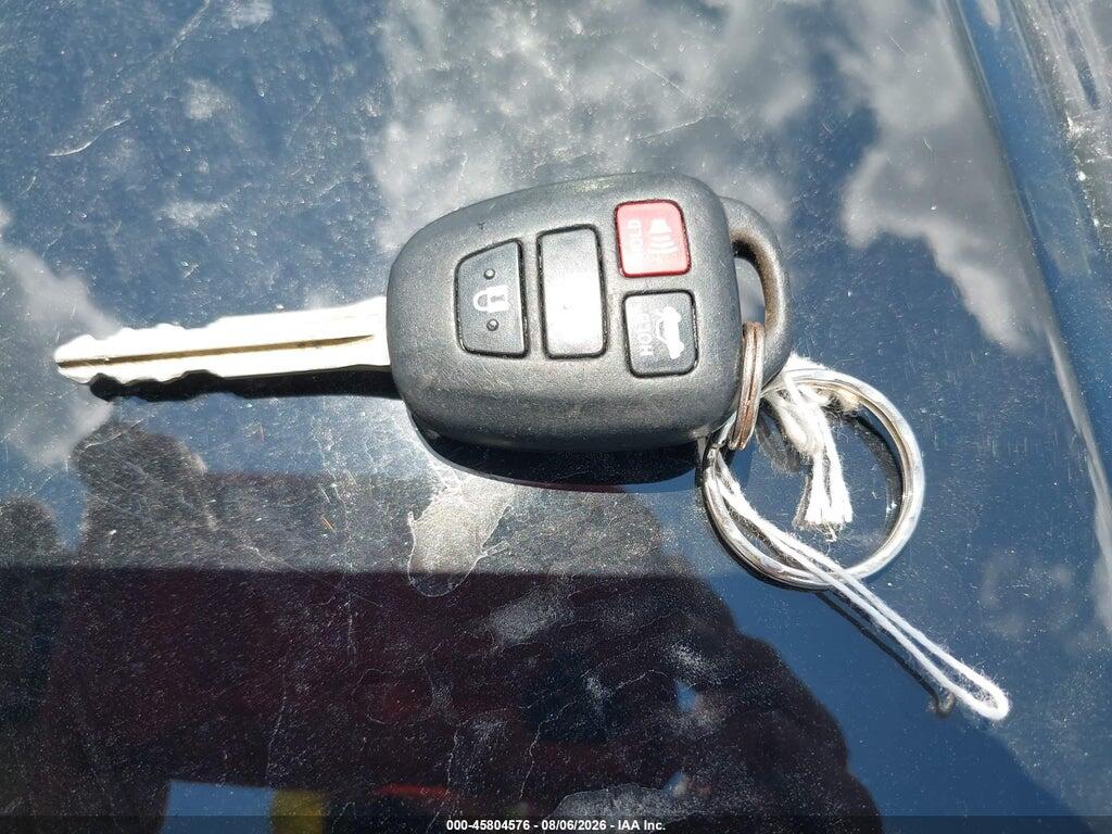 5YFBURHE3EP116775 2014 TOYOTA COROLLA photo no. 11