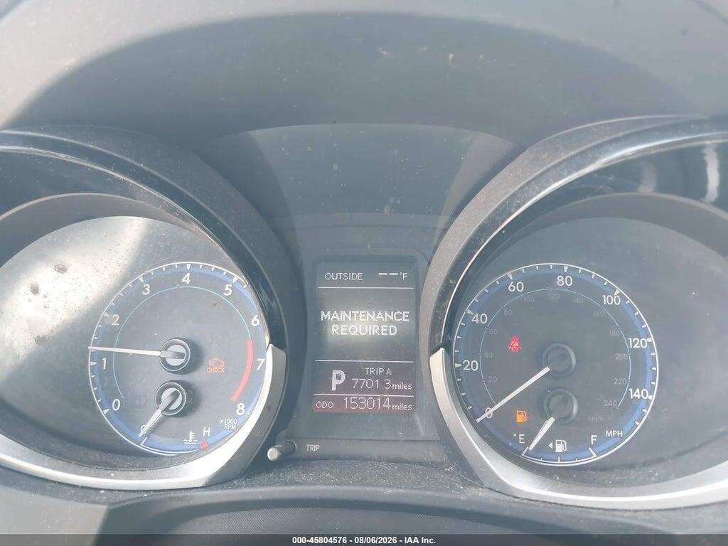 5YFBURHE3EP116775 2014 TOYOTA COROLLA photo no. 7