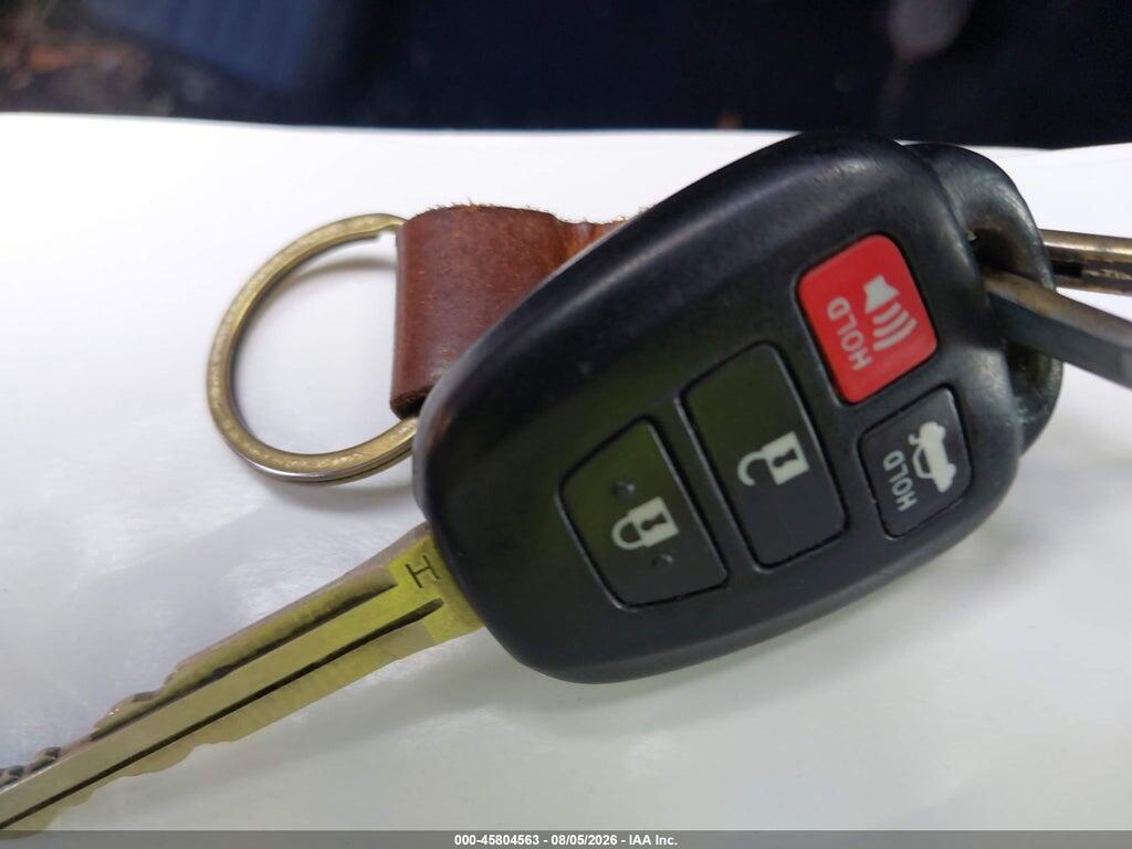 2T1BURHE1EC129847 2014 TOYOTA COROLLA photo no. 11