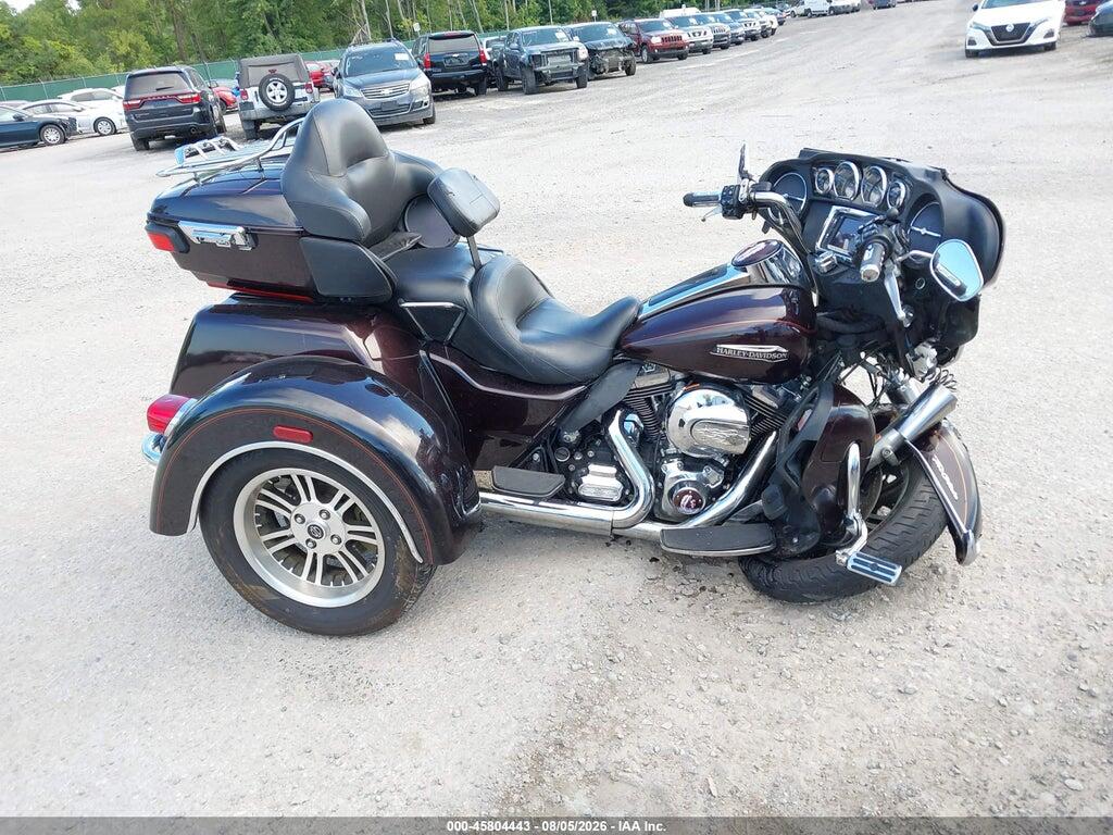 1HD1MAL17EB853718 2014 HARLEY-DAVIDSON FLHTCUTG photo no. 11