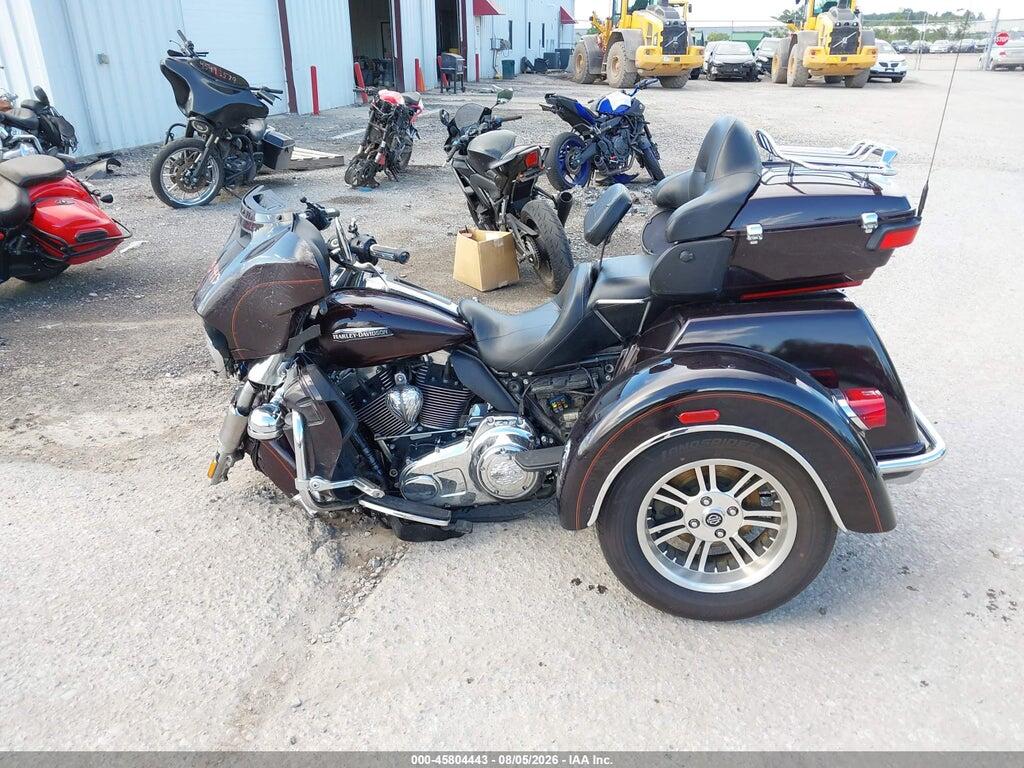 1HD1MAL17EB853718 2014 HARLEY-DAVIDSON FLHTCUTG photo no. 12