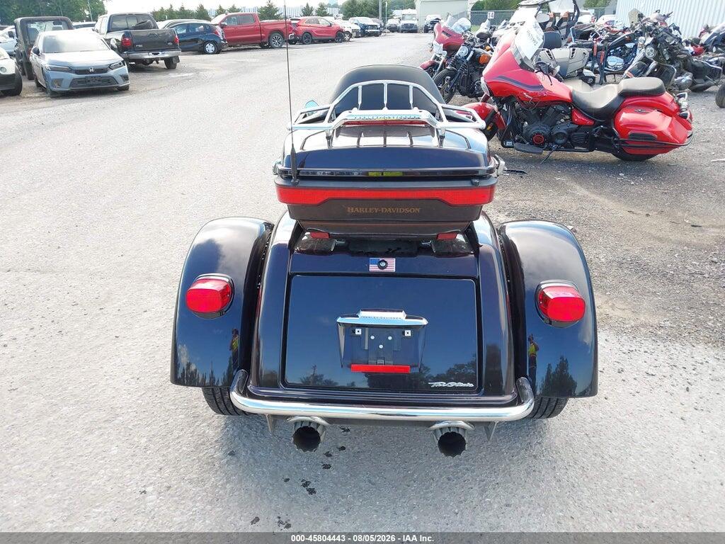 1HD1MAL17EB853718 2014 HARLEY-DAVIDSON FLHTCUTG photo no. 6