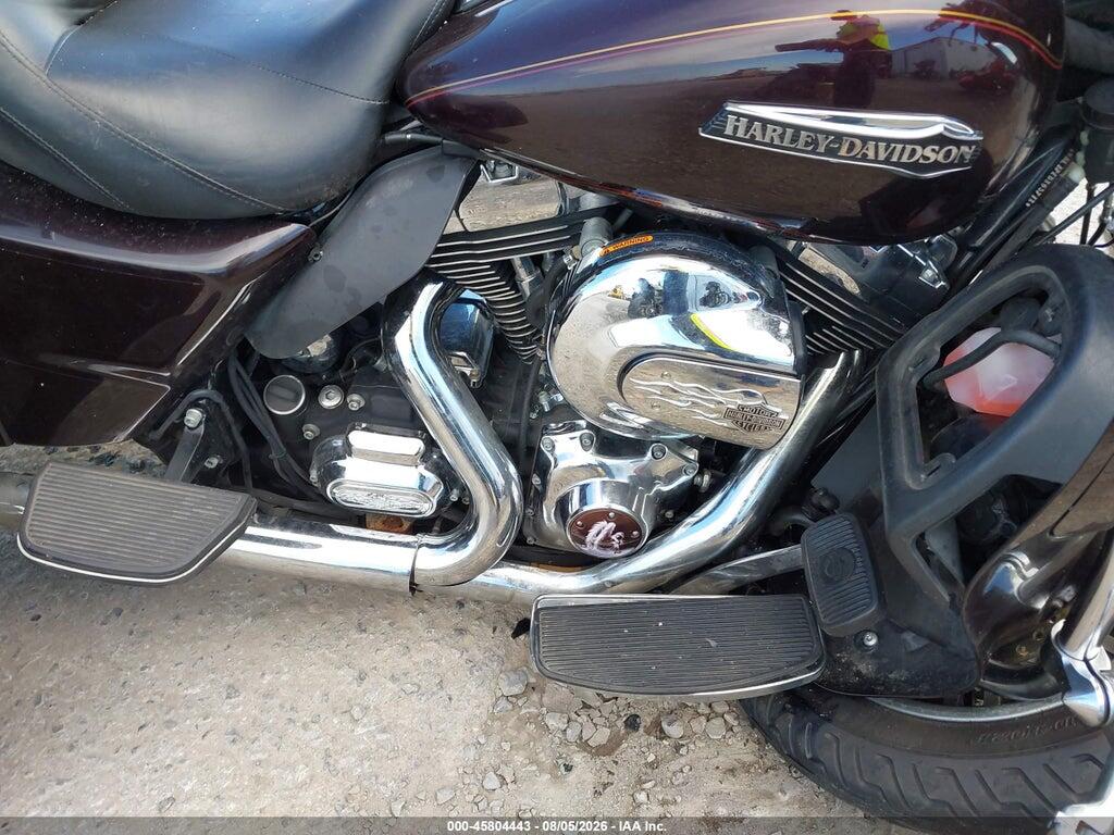 1HD1MAL17EB853718 2014 HARLEY-DAVIDSON FLHTCUTG photo no. 8