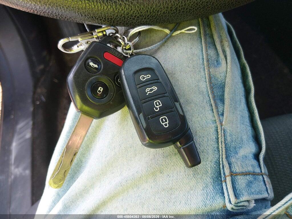 4S4BRCAC8E3319205 2014 SUBARU OUTBACK photo no. 11