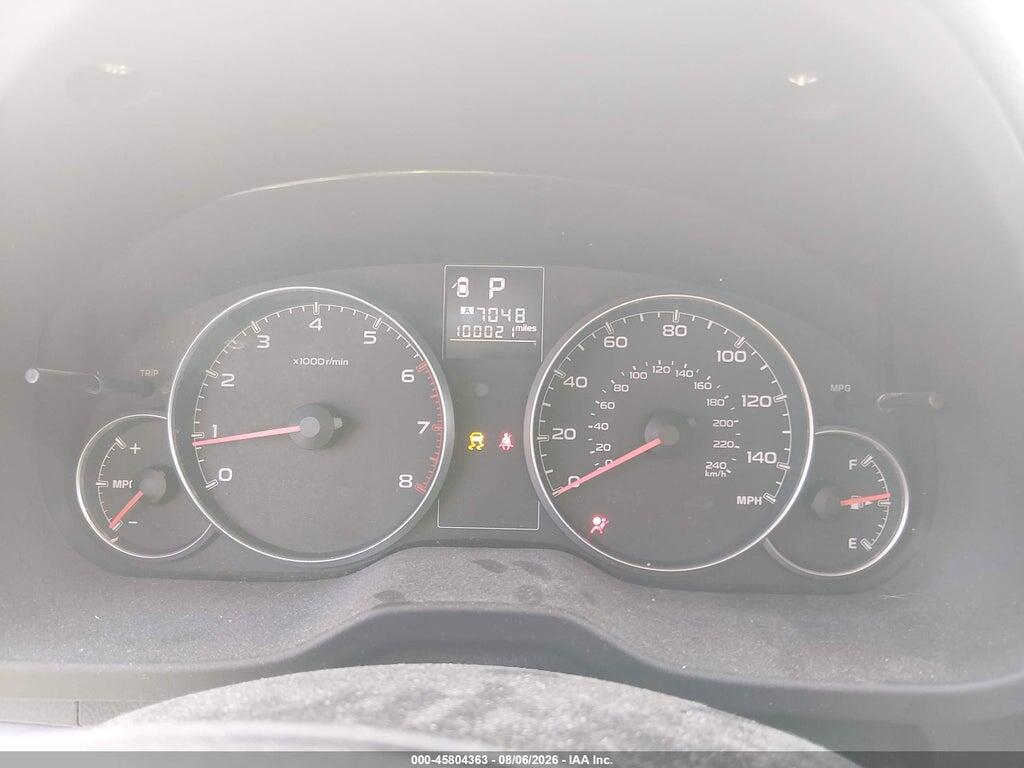 4S4BRCAC8E3319205 2014 SUBARU OUTBACK photo no. 7