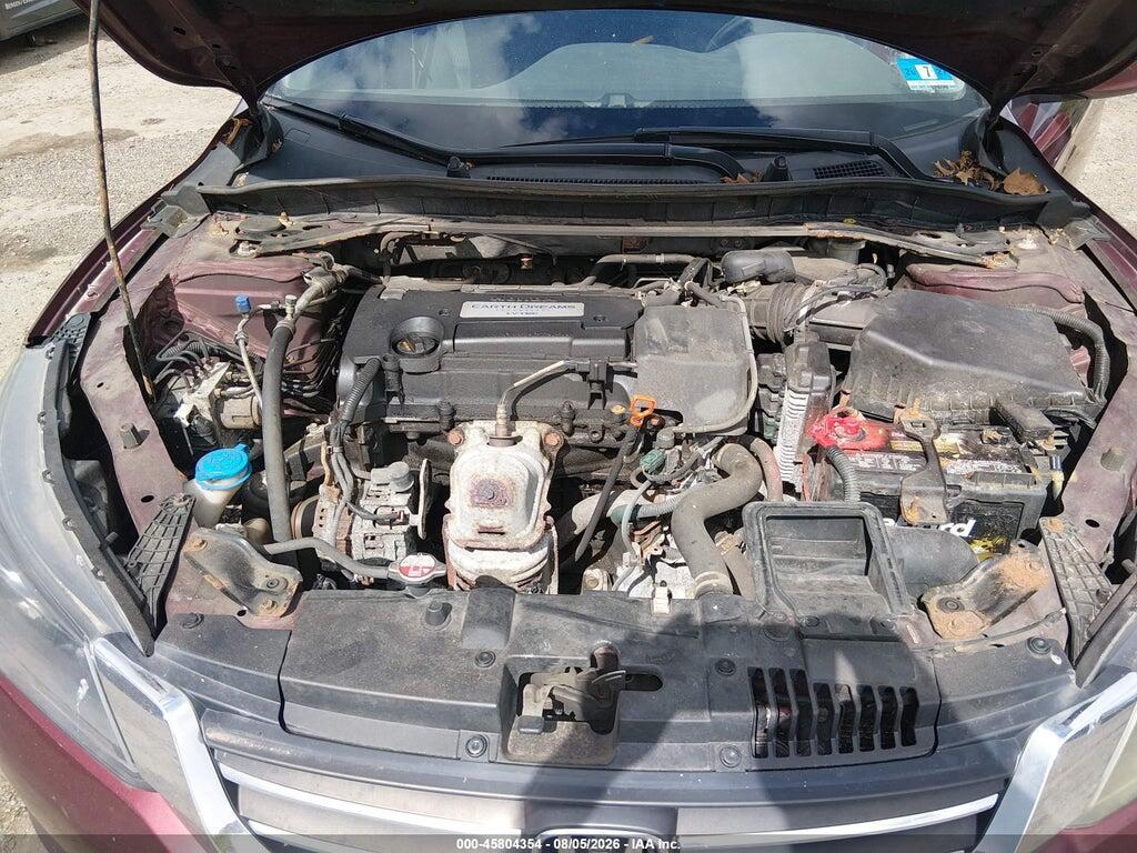 1HGCR2F5XEA090746 2014 HONDA ACCORD photo no. 10