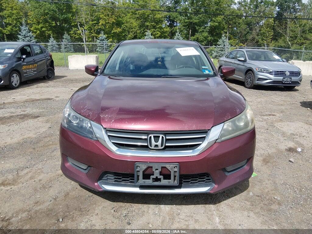 1HGCR2F5XEA090746 2014 HONDA ACCORD photo no. 12