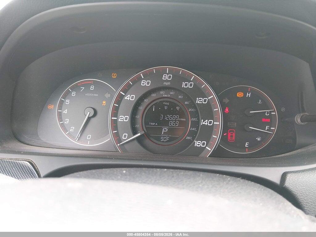 1HGCR2F5XEA090746 2014 HONDA ACCORD photo no. 7