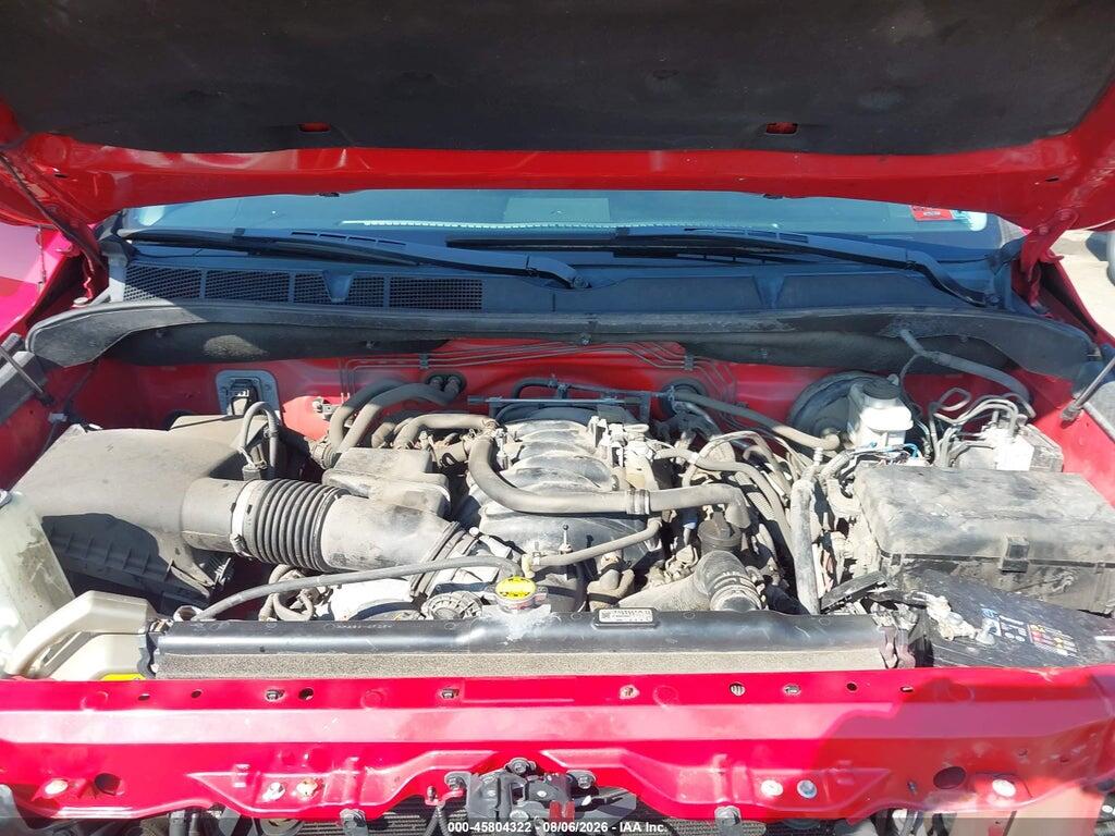 5TFDY5F10EX389969 2014 TOYOTA TUNDRA photo no. 10