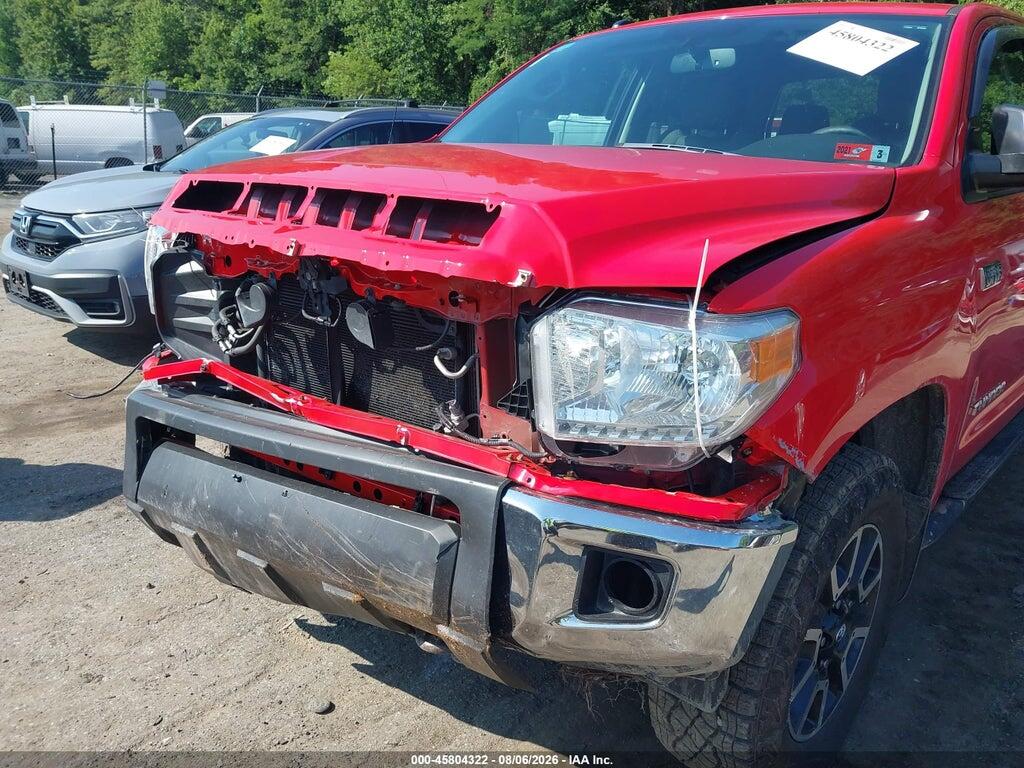 5TFDY5F10EX389969 2014 TOYOTA TUNDRA photo no. 12