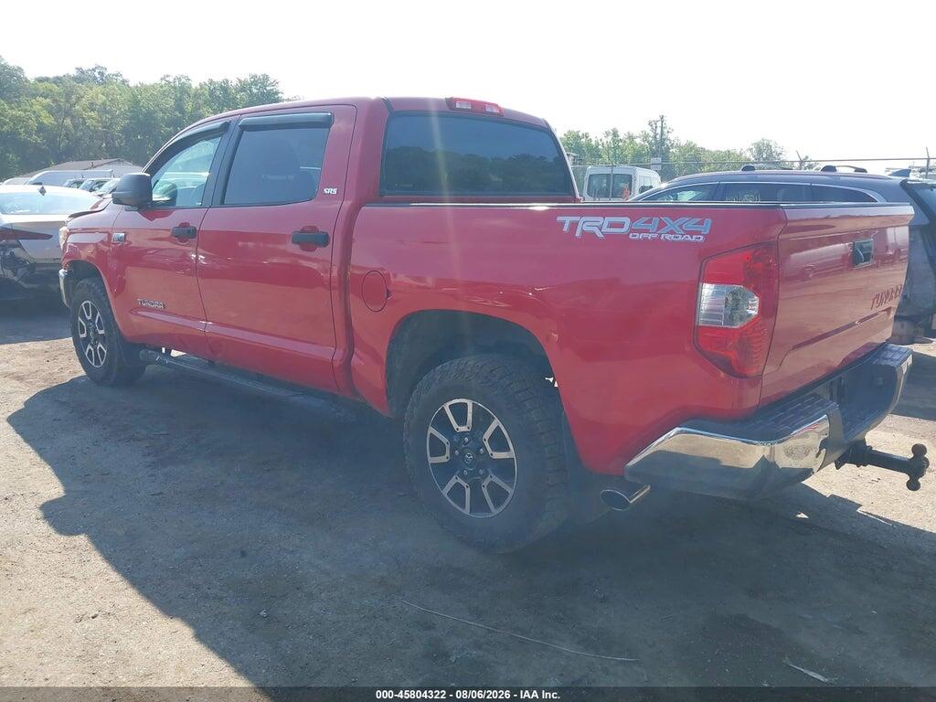 5TFDY5F10EX389969 2014 TOYOTA TUNDRA photo no. 3