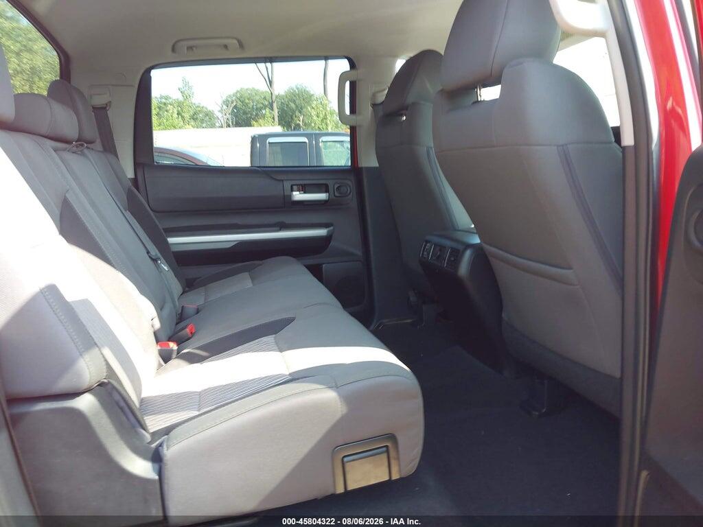 5TFDY5F10EX389969 2014 TOYOTA TUNDRA photo no. 8