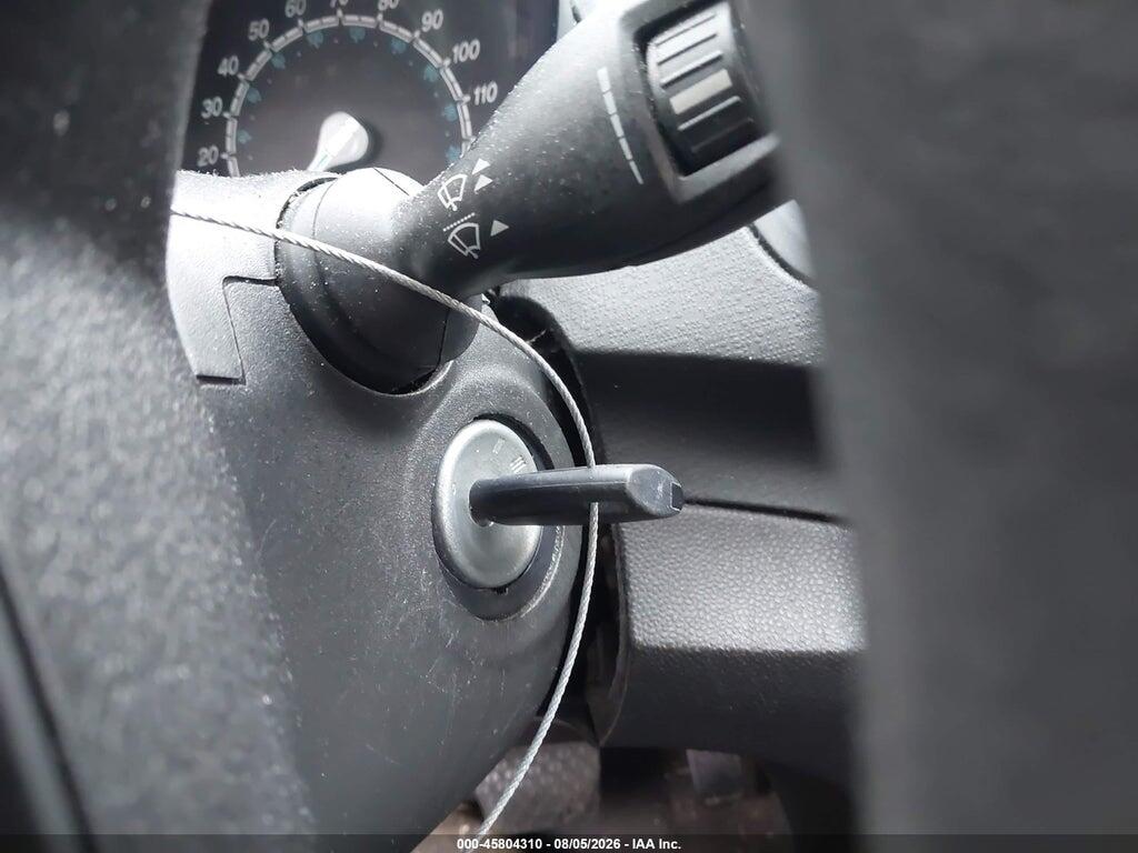 3FADP4AJ5EM144780 2014 FORD FIESTA photo no. 11