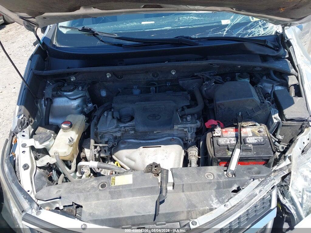 JTMBFREV1ED077931 2014 TOYOTA RAV4 photo no. 10