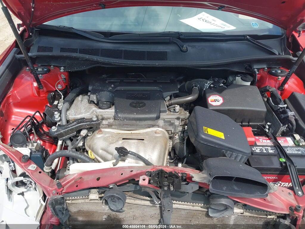 4T1BF1FK5EU781003 2014 TOYOTA CAMRY photo no. 10