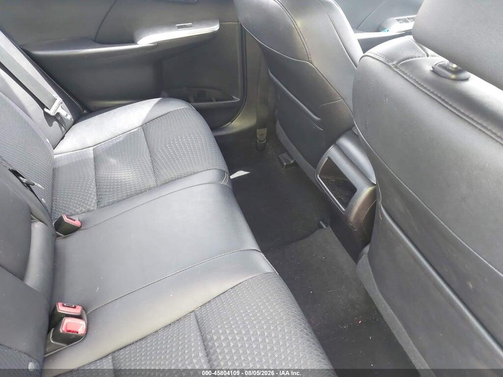 4T1BF1FK5EU781003 2014 TOYOTA CAMRY photo no. 8