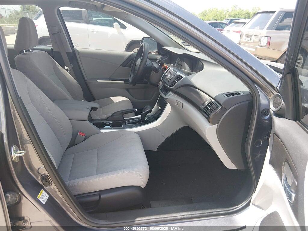 1HGCR2F73EA168043 2014 HONDA ACCORD photo no. 5