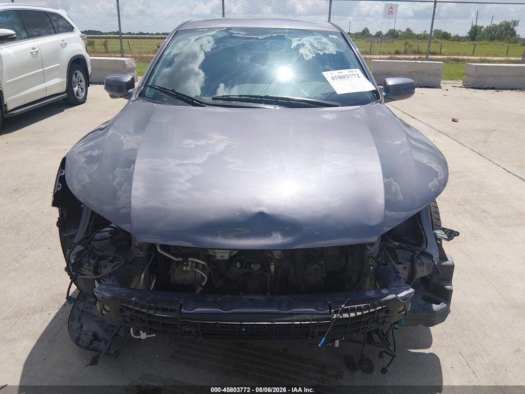 1HGCR2F73EA168043 2014 HONDA ACCORD photo no. 6