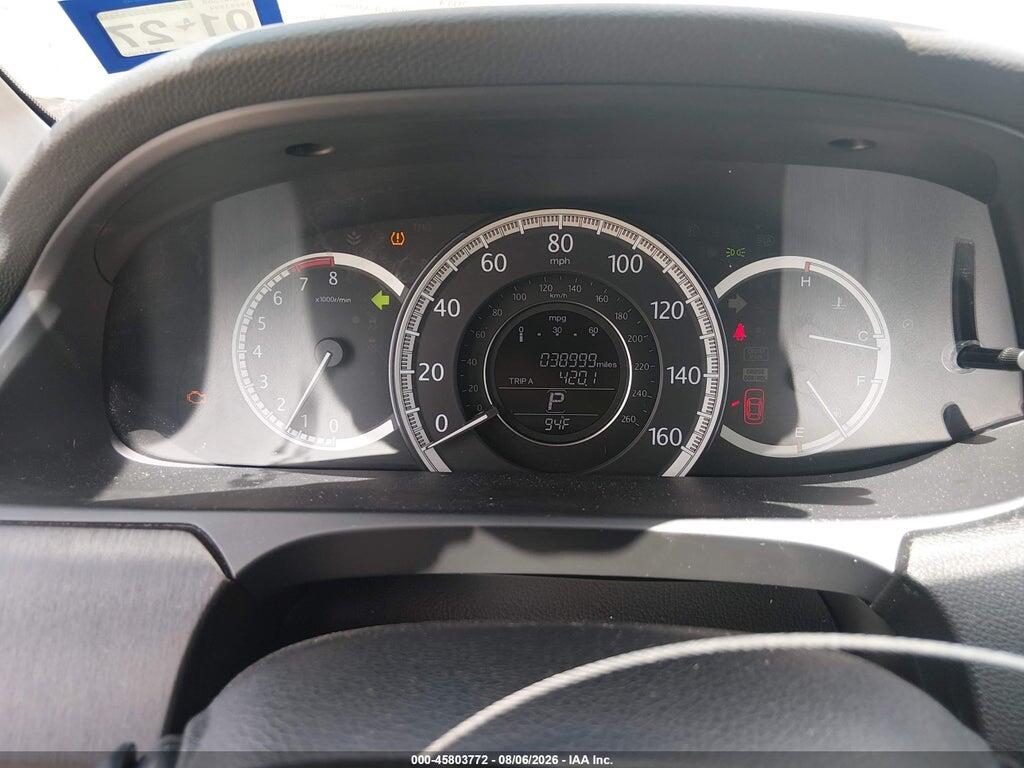 1HGCR2F73EA168043 2014 HONDA ACCORD photo no. 7