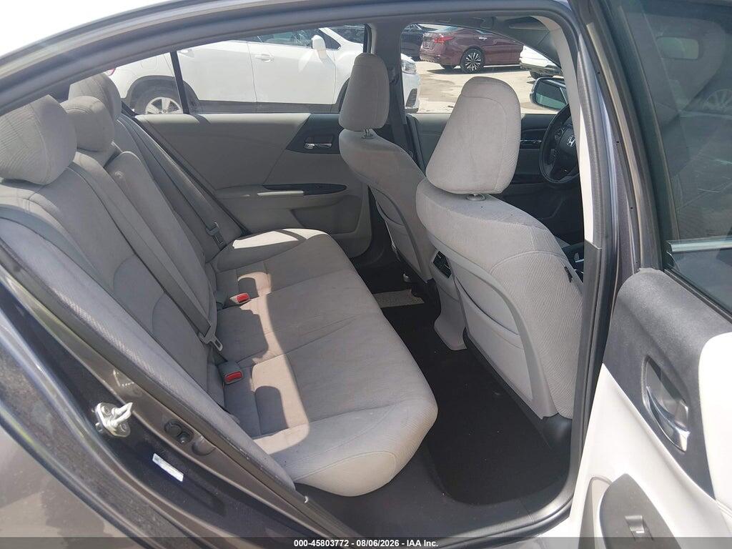 1HGCR2F73EA168043 2014 HONDA ACCORD photo no. 8
