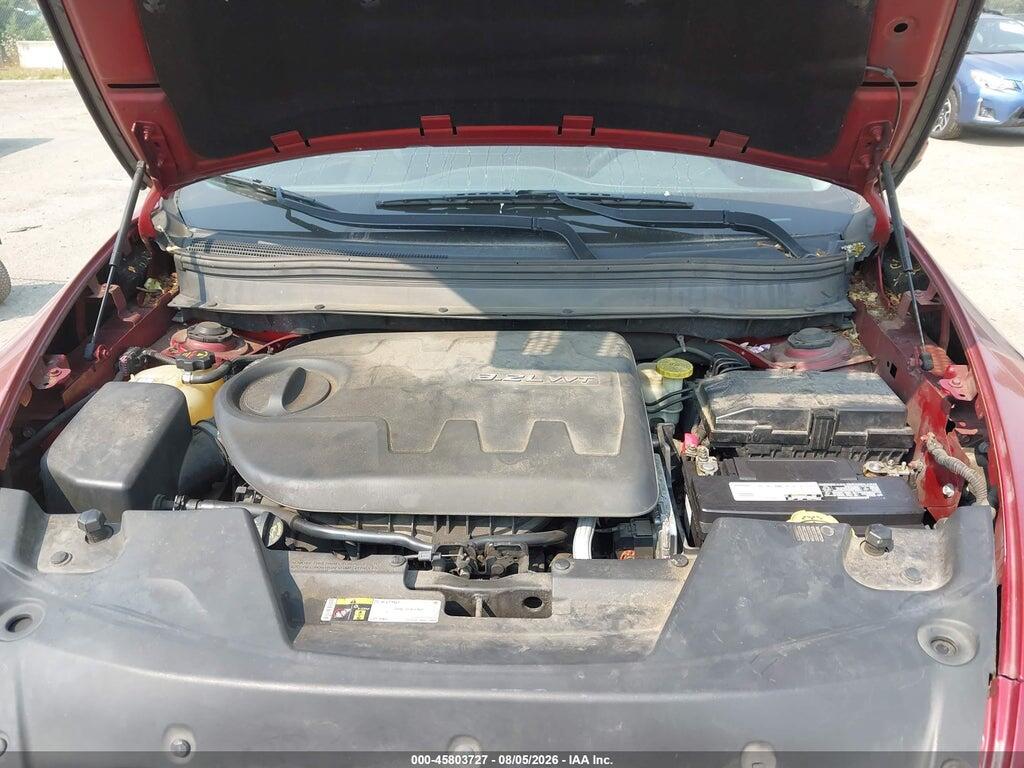 1C4PJMCS1EW252151 2014 JEEP CHEROKEE photo no. 10