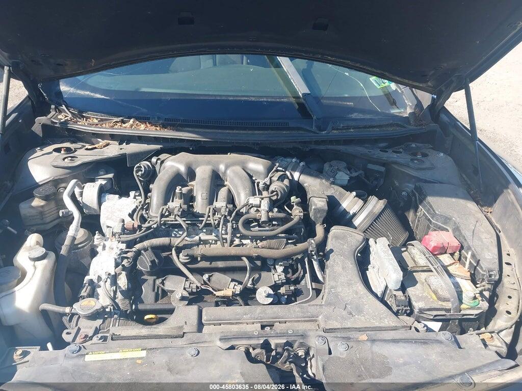 1N4AA5APXEC449014 2014 NISSAN MAXIMA photo no. 10