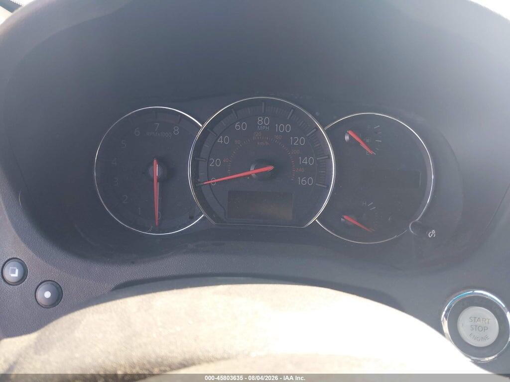 1N4AA5APXEC449014 2014 NISSAN MAXIMA photo no. 7