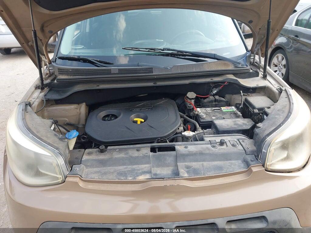 KNDJP3A54E7060339 2014 KIA SOUL photo no. 10