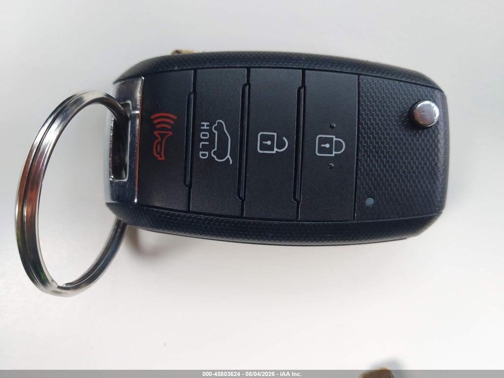 KNDJP3A54E7060339 2014 KIA SOUL photo no. 11
