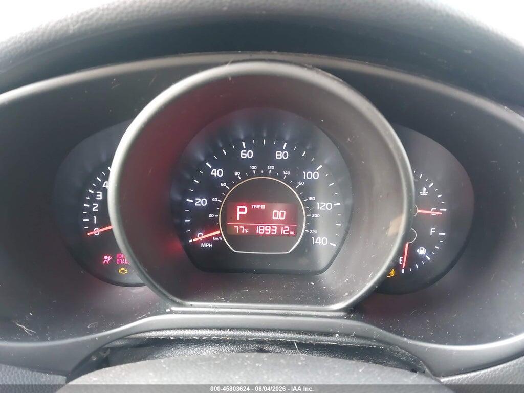KNDJP3A54E7060339 2014 KIA SOUL photo no. 7