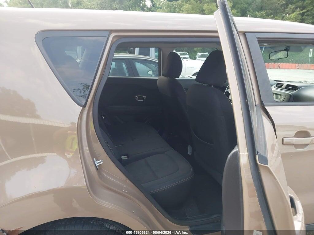 KNDJP3A54E7060339 2014 KIA SOUL photo no. 8