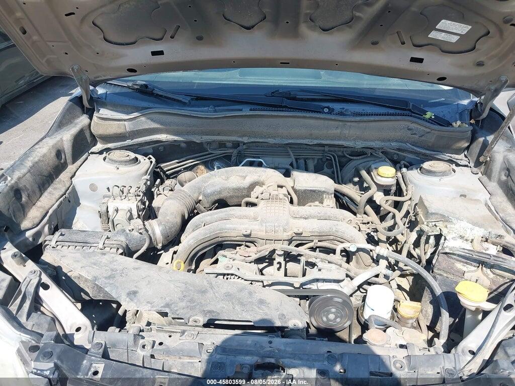 JF2SJAEC4EH401818 2014 SUBARU FORESTER photo no. 10