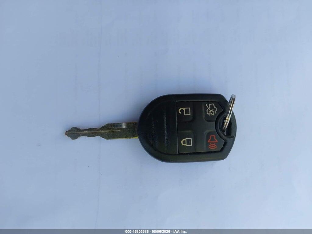 2FMDK4JC3EBB31369 2014 FORD EDGE photo no. 11