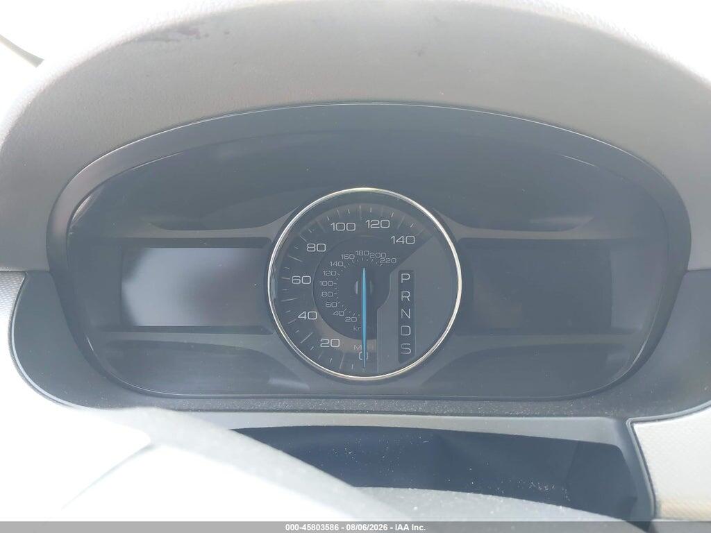 2FMDK4JC3EBB31369 2014 FORD EDGE photo no. 7
