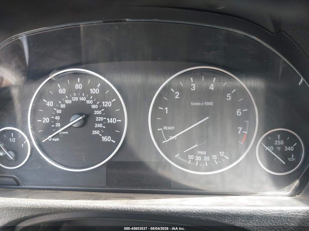 WBA3C1C52EK110753 2014 BMW 328I photo no. 7