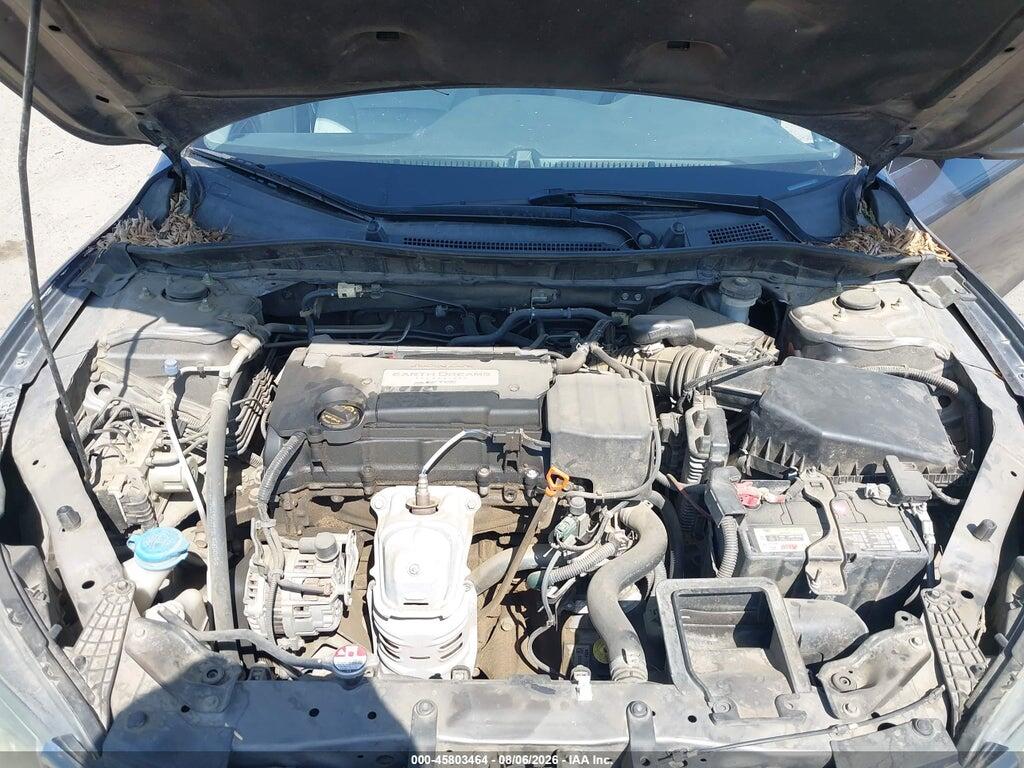 1HGCR2F38EA125752 2014 HONDA ACCORD photo no. 10