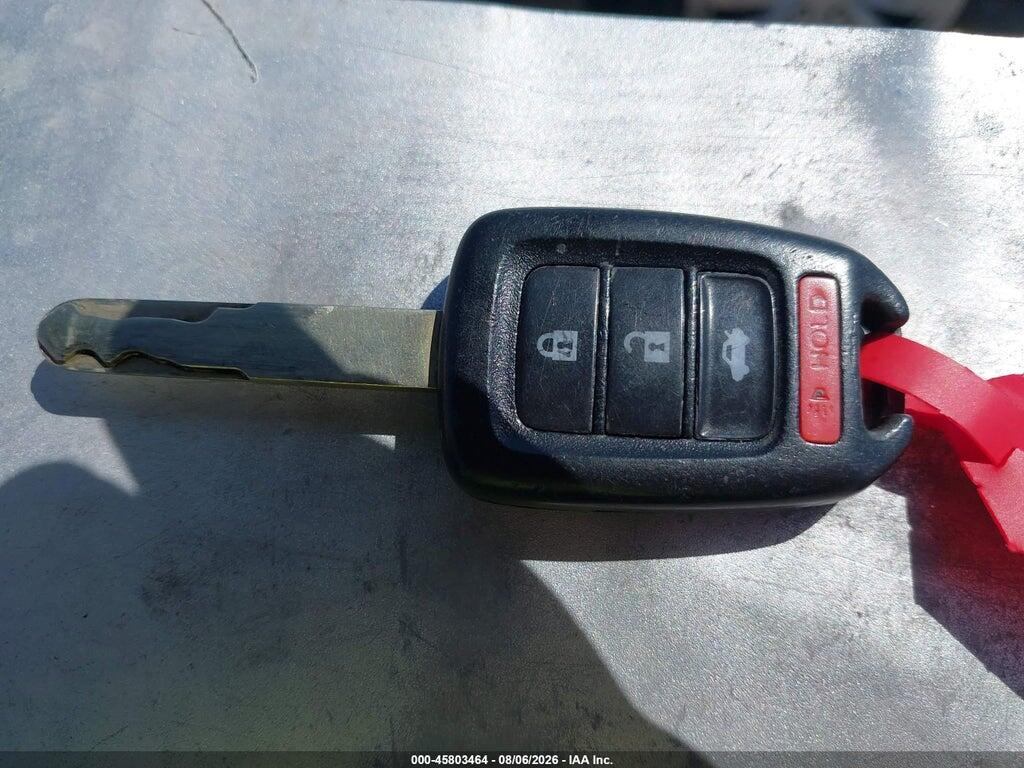 1HGCR2F38EA125752 2014 HONDA ACCORD photo no. 11