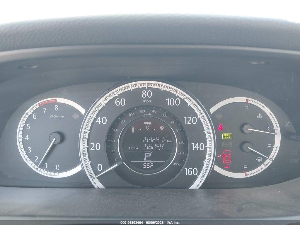1HGCR2F38EA125752 2014 HONDA ACCORD photo no. 7