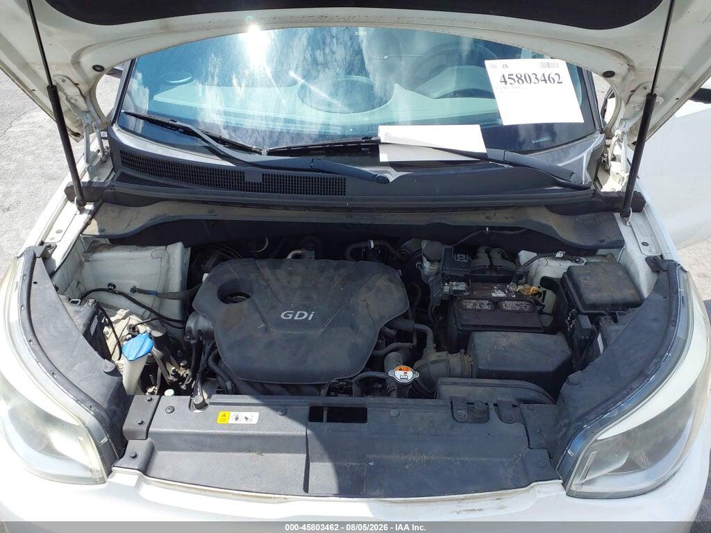 KNDJN2A27E7062897 2014 KIA SOUL photo no. 10