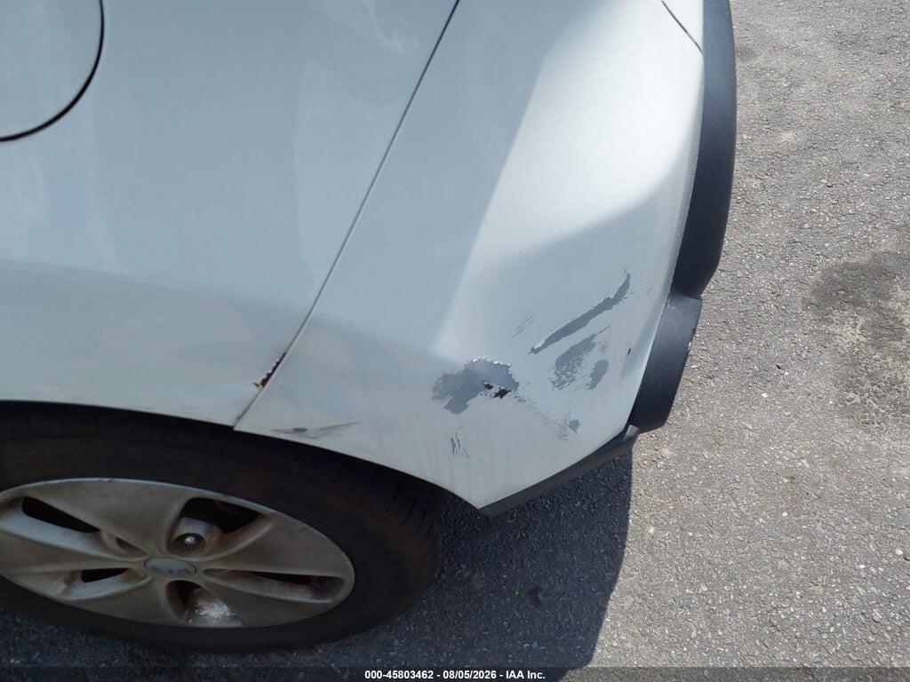 KNDJN2A27E7062897 2014 KIA SOUL photo no. 6