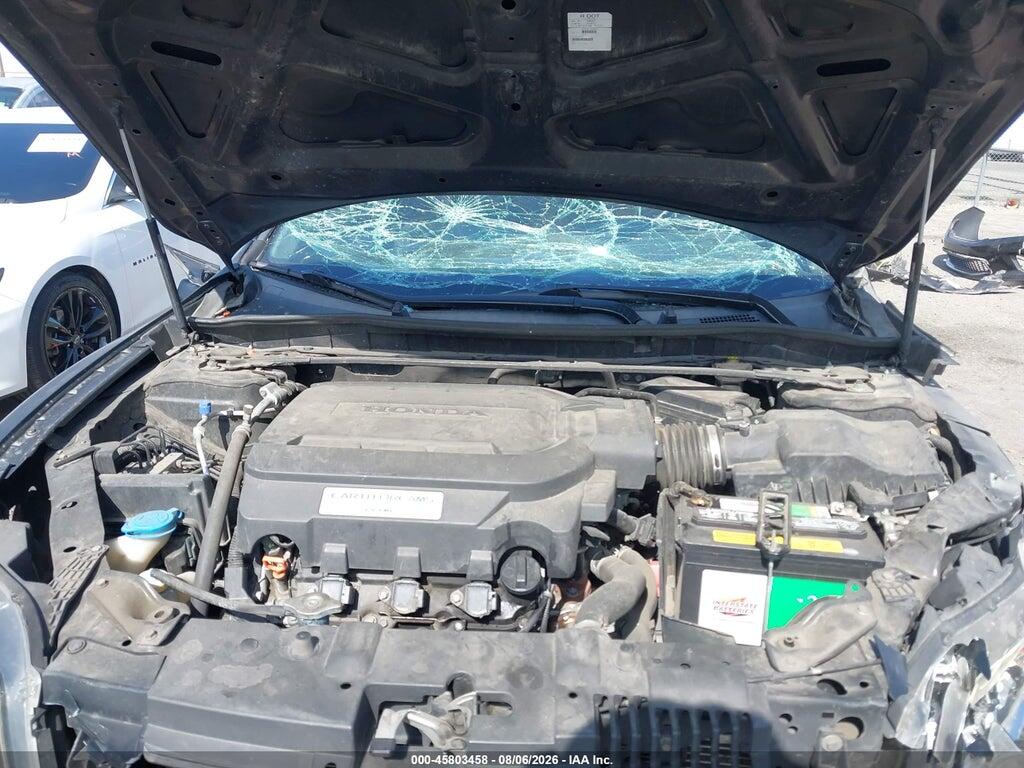 1HGCT2B83EA001844 2014 HONDA ACCORD photo no. 10